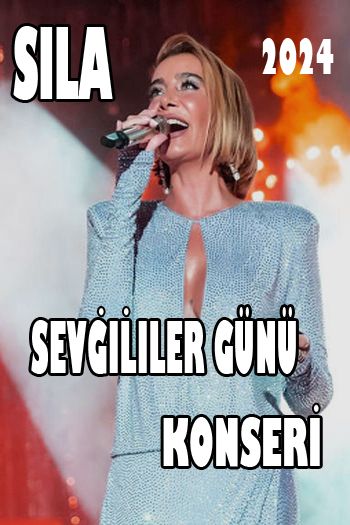Zorlu PSM Turkcell Sahnesi 2024 Sevgililer Günü Programı