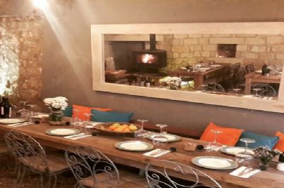 2 Kapı Restaurant & Lounge