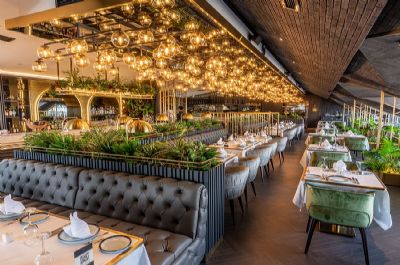 Adella Seafood Restaurant