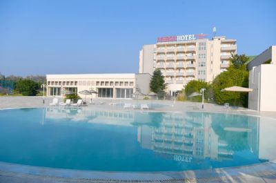 Agiros Thermal Resort Spa Hotel