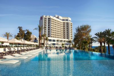 Akra Hotels