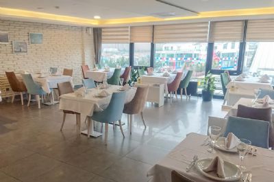 Alacaatlı Et Restaurant