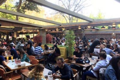 All Freed Cafe Bistro
