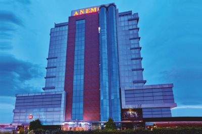 Anemon Çiğli Hotel