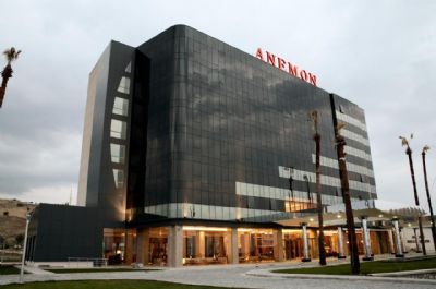 Anemon Denizli Otel
