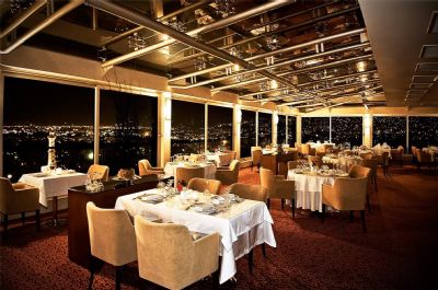 Anemon Fuar Otel