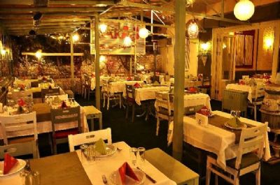 Ankara Rakıcı Ümitköy Meyhane