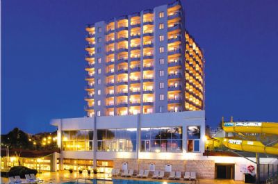 Antalya Adonis Otel