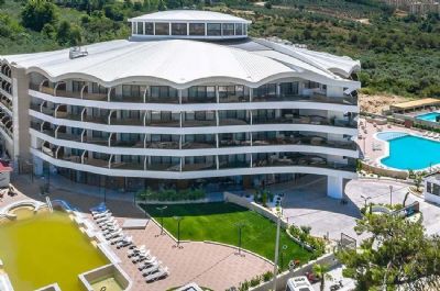 Aqua Mount Thermal Hotel