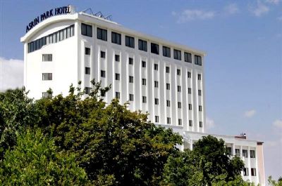 Asrın Park Hotel