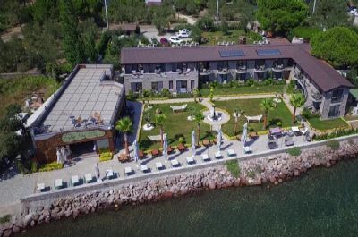 Assos Zeytinhan Hotel