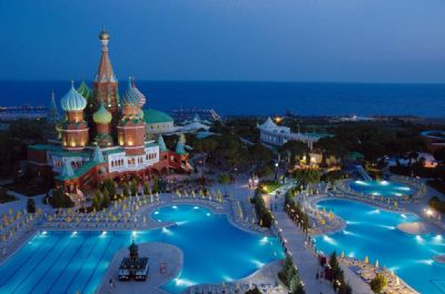 Asteria Kremlin Palace