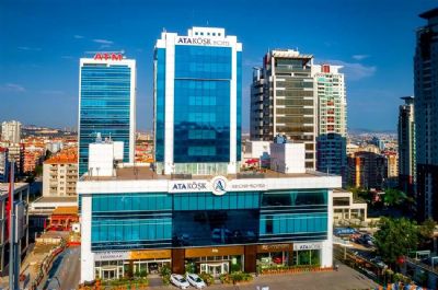 Ataköşk Hotel