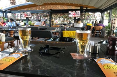Avni Bistro & More