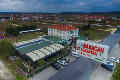 Babacan Et Lokantası Silivri
