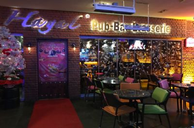 Babı Hayal Pub & Bar