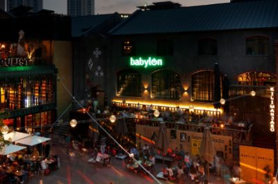 Babylon
