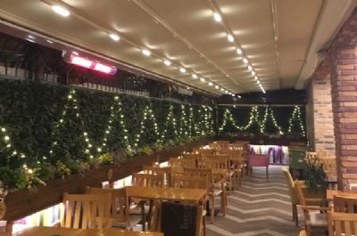 Berceste Lounge