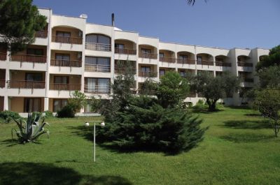 Berksoy Hotel