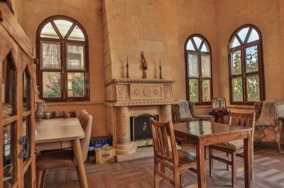 BeStill Hotel Kapadokya