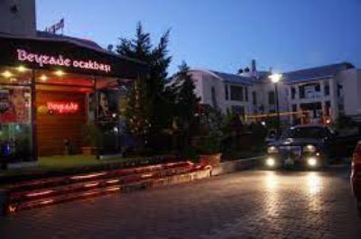 Beyzade Ocakbaşı