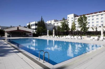 Bilkent Otel
