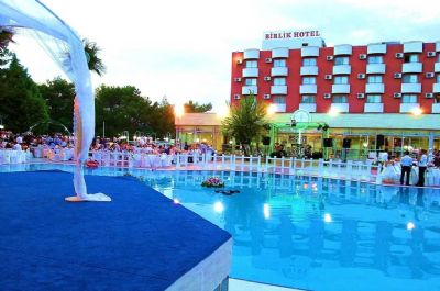 Birlik Otel İzmir