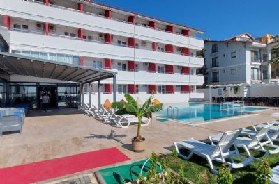 Blue Port Hotel