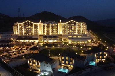 BN Hotel Thermal