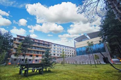 Bolu Koru Hotels
