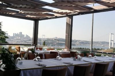 Bridge Restaurant