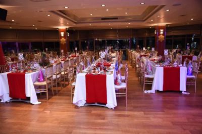 Büyük Kulüp Safran Restaurant
