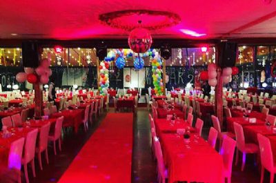 Çakılkeyf Fasıl Restaurant