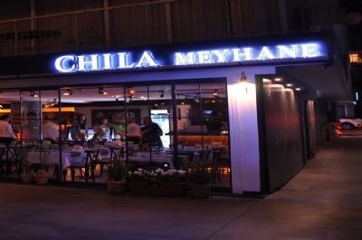 Chila Meyhane