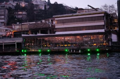 Chilai Bebek Restaurant