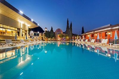 Colossae Thermal Hotel Spa