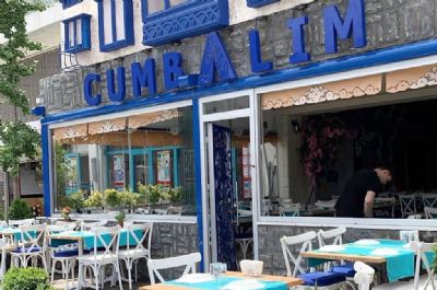 Cumbalım Meyhane