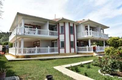 Cunda Aşiyan Otel