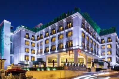 CVK Park Bosphorus Hotel İstanbul