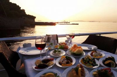 Dodo Marin Restaurant