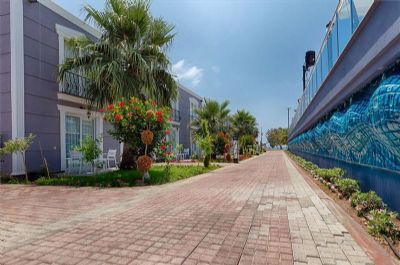 Doramar Resort Hotel