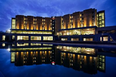 Doubletree By Hilton Avanos Cappadocia