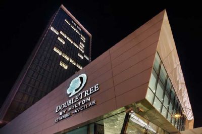 DoubleTree by Hilton Hotel Avcılar