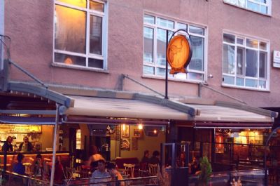 Elephant Pub