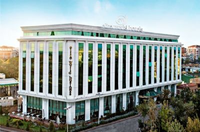Elite World İstanbul
