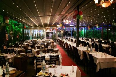 Erdeniz Balık Restaurant