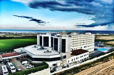 Eser Diamond Hotel