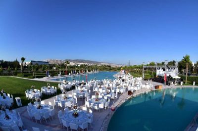 Etçibaşı Hayalpark Restaurant