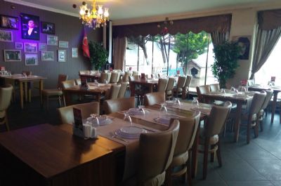 Filyos Taverna