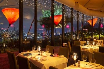 Fine Dine İstanbul
